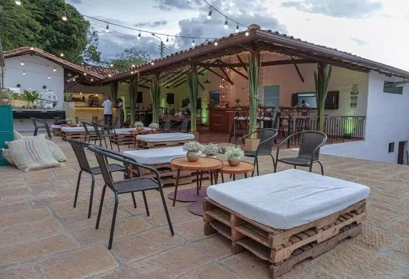 Don Juan De Dios De Guane Hotel & Centro De Convenciones