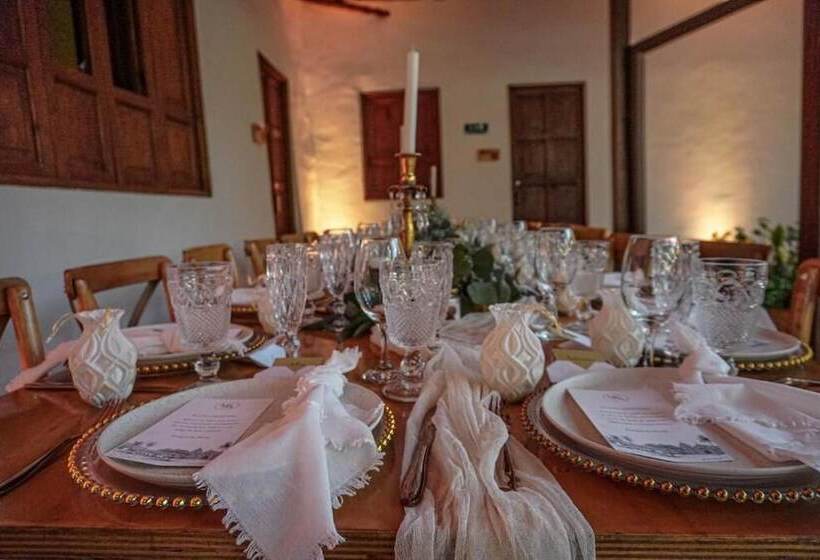 Don Juan De Dios De Guane Hotel & Centro De Convenciones