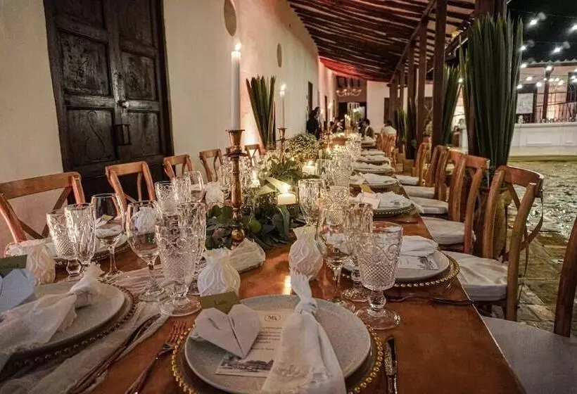 Don Juan De Dios De Guane Hotel & Centro De Convenciones