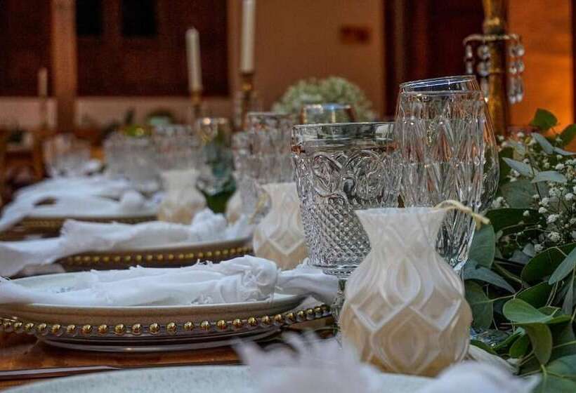 Don Juan De Dios De Guane Hotel & Centro De Convenciones