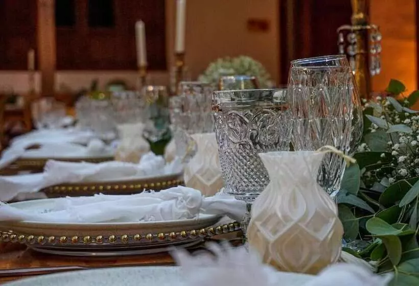 Don Juan De Dios De Guane Hotel & Centro De Convenciones