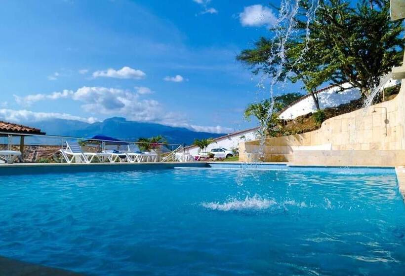 Don Juan De Dios De Guane Hotel & Centro De Convenciones