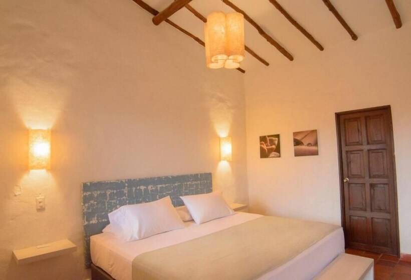 Don Juan De Dios De Guane Hotel & Centro De Convenciones