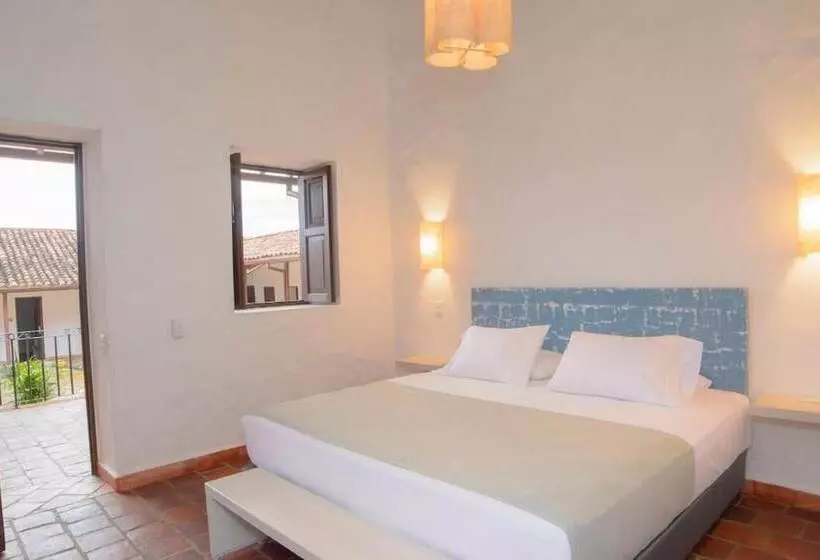 Don Juan De Dios De Guane Hotel & Centro De Convenciones