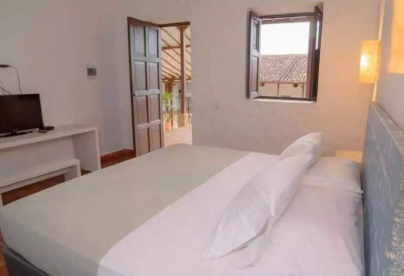 Don Juan De Dios De Guane Hotel & Centro De Convenciones