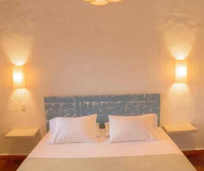 Don Juan De Dios De Guane Hotel & Centro De Convenciones