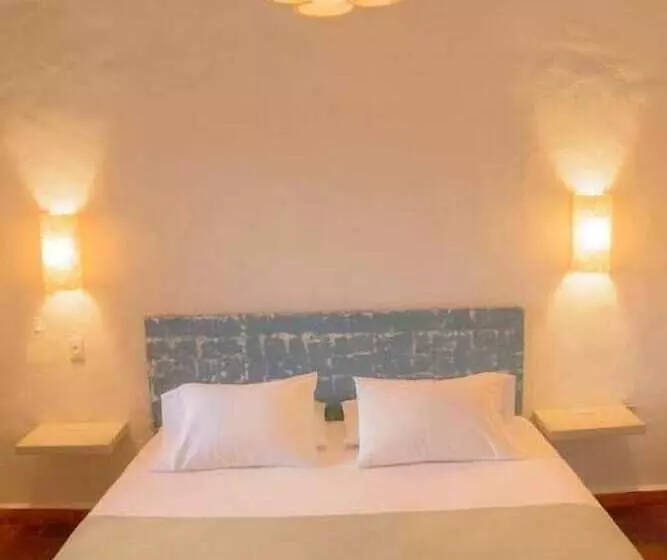 Don Juan De Dios De Guane Hotel & Centro De Convenciones