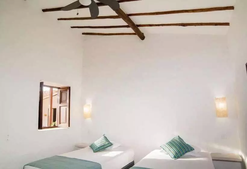 Don Juan De Dios De Guane Hotel & Centro De Convenciones