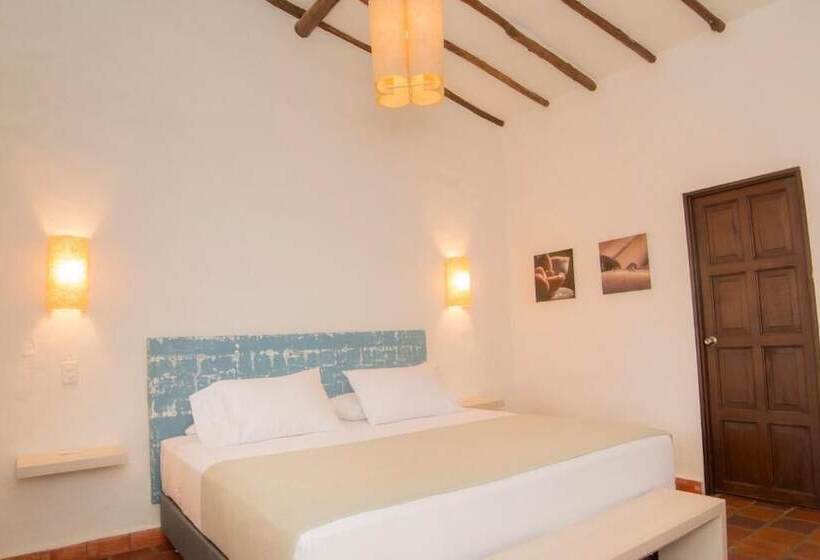 Don Juan De Dios De Guane Hotel & Centro De Convenciones