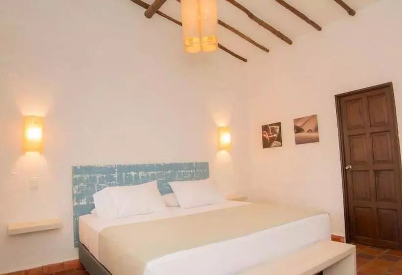 Don Juan De Dios De Guane Hotel & Centro De Convenciones