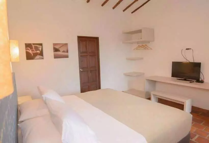 Don Juan De Dios De Guane Hotel & Centro De Convenciones