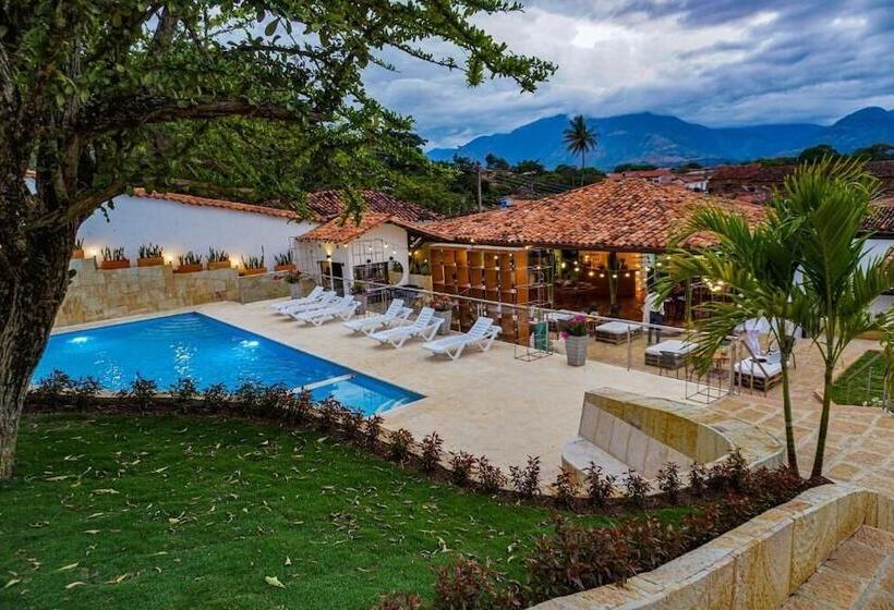 Don Juan De Dios De Guane Hotel & Centro De Convenciones