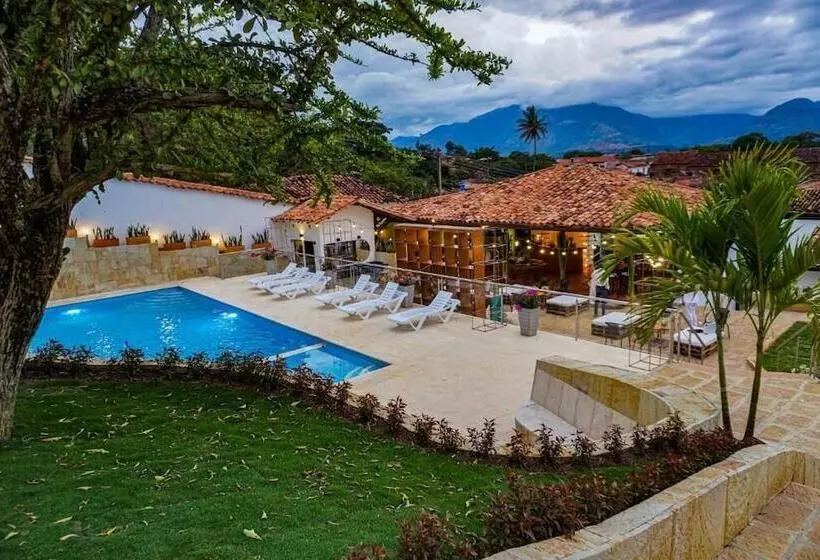 Don Juan De Dios De Guane Hotel & Centro De Convenciones