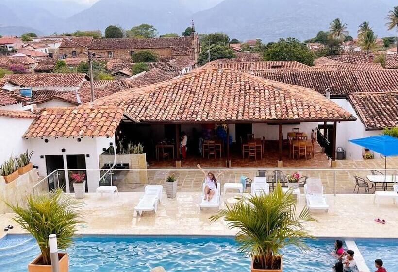 Don Juan De Dios De Guane Hotel & Centro De Convenciones