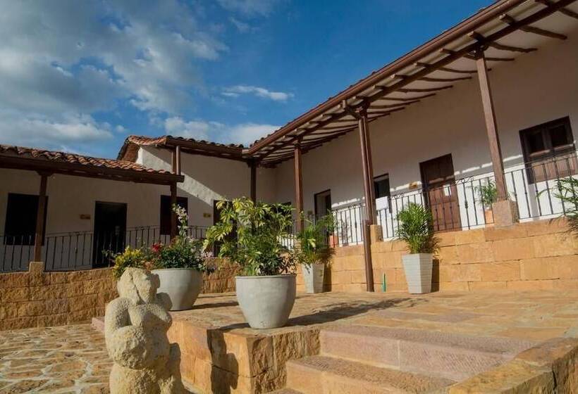 Don Juan De Dios De Guane Hotel & Centro De Convenciones