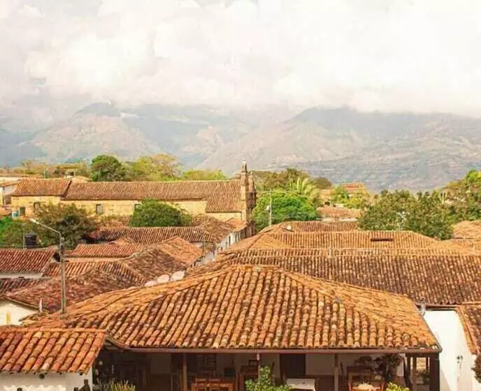 Don Juan De Dios De Guane Hotel & Centro De Convenciones