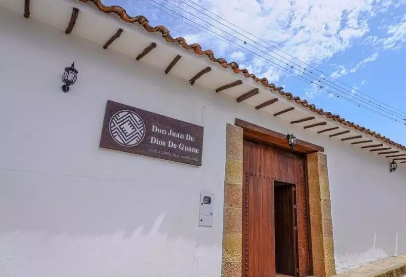Don Juan De Dios De Guane Hotel & Centro De Convenciones