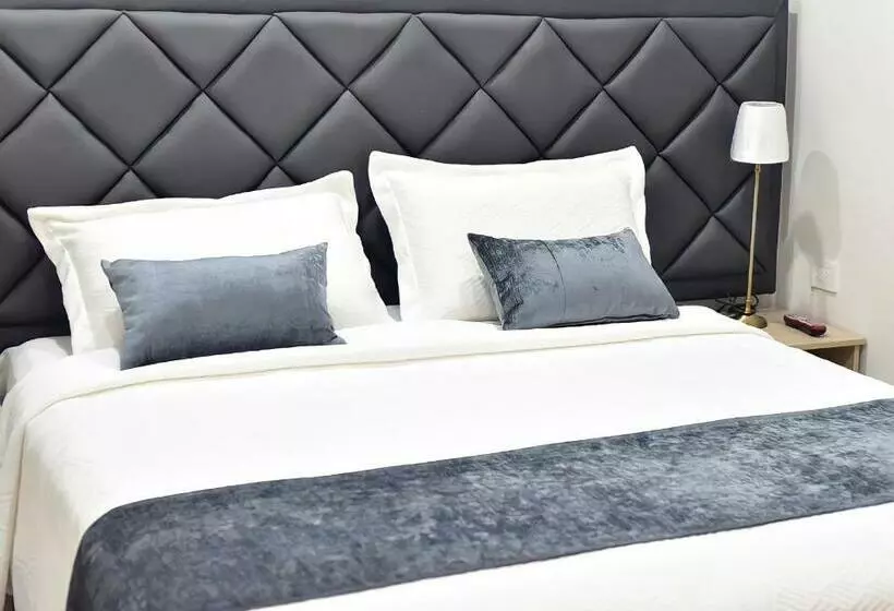 Hotelli Barcelona Plaza
