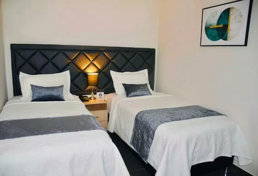 Hotelli Barcelona Plaza