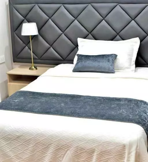 Hotelli Barcelona Plaza