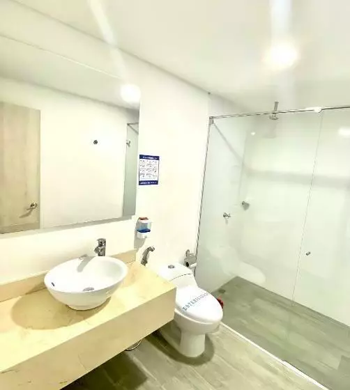 Hotelli Barcelona Plaza