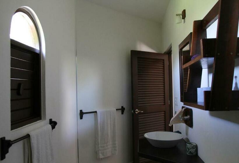 בית מלון כפרי Tulum Casa Cenote