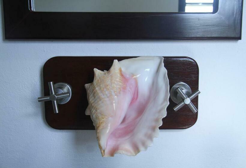 בית מלון כפרי Tulum Casa Cenote