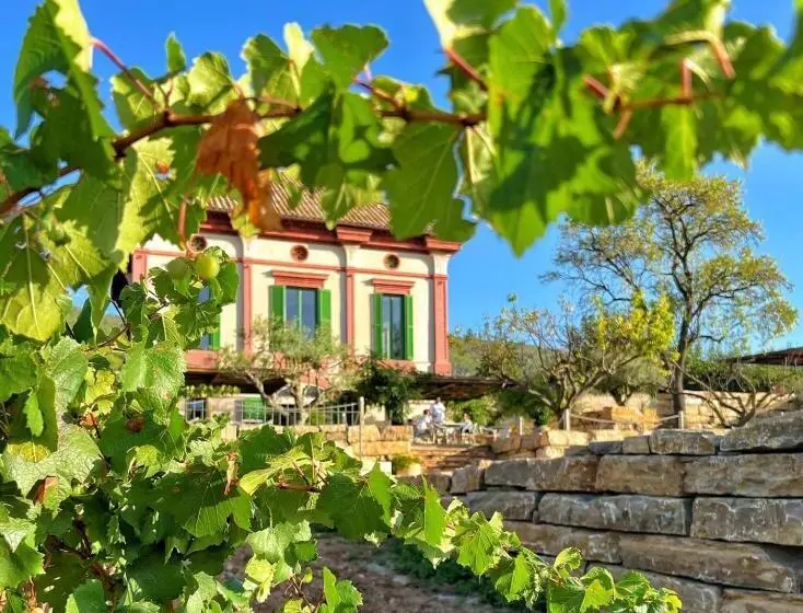 Casa Gran 1771   Montrubí Winery Hotel   Adults Only
