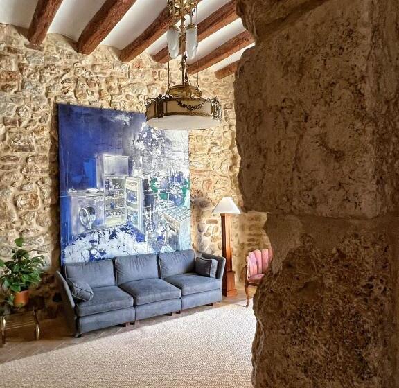 Casa Gran 1771   Montrubí Winery Hotel   Adults Only