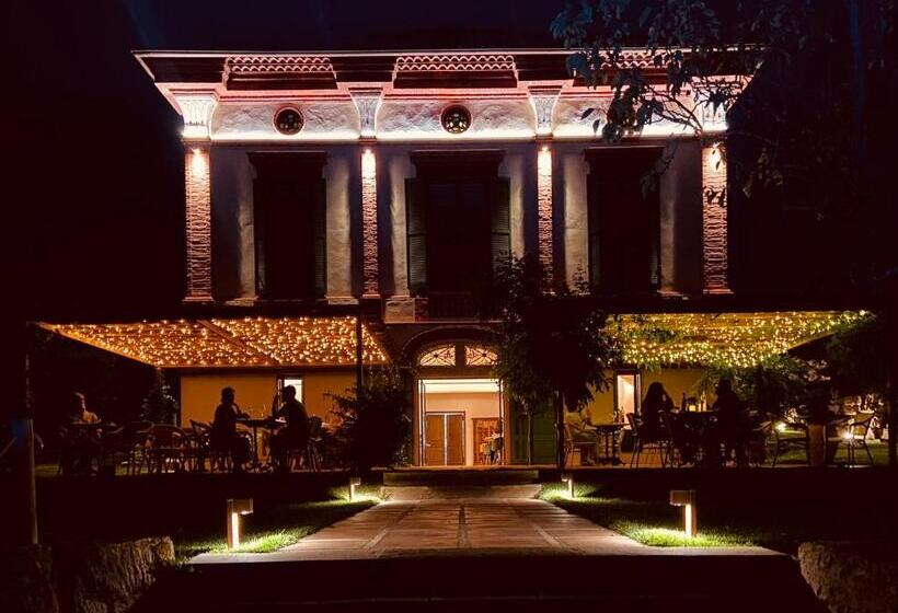 Casa Gran 1771   Montrubí Winery Hotel   Adults Only