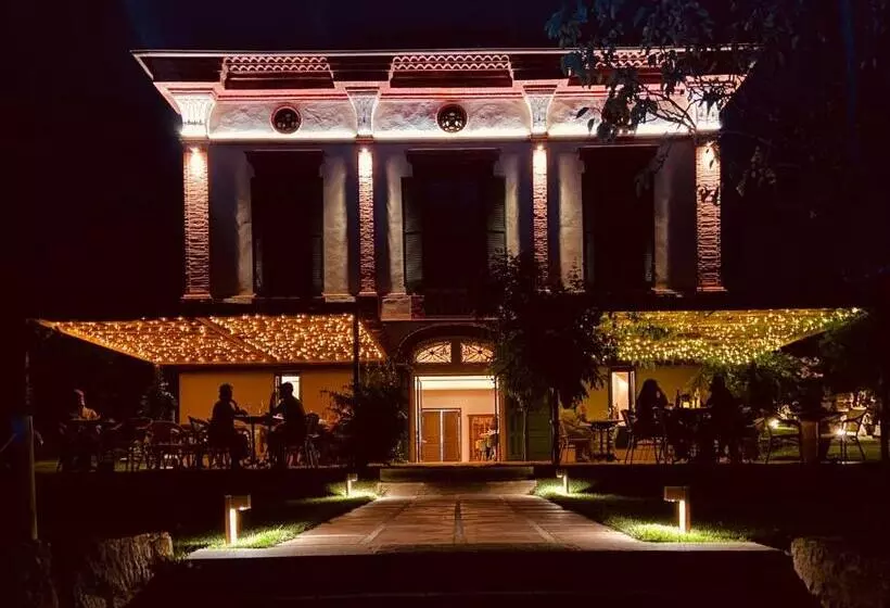 Casa Gran 1771   Montrubí Winery Hotel   Adults Only