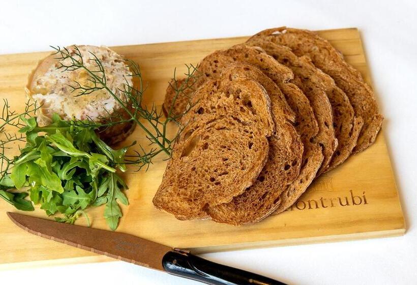 Casa Gran 1771   Montrubí Winery Hotel   Adults Only