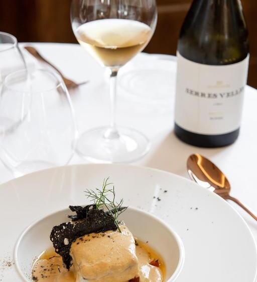 Casa Gran 1771   Montrubí Winery Hotel   Adults Only