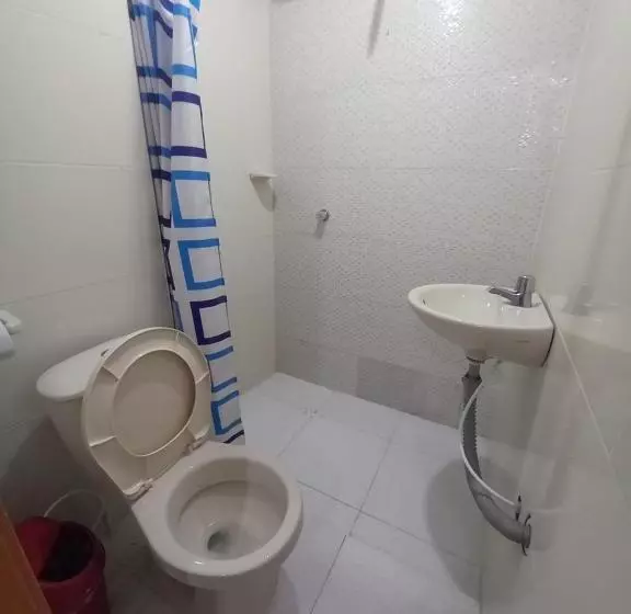 هتل Chafo