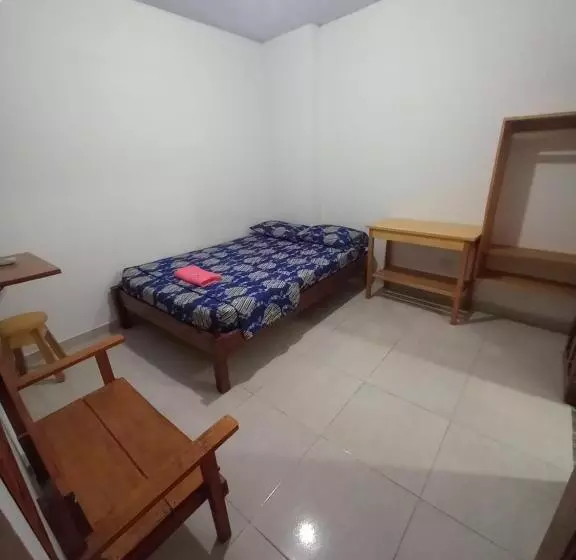 هتل Chafo