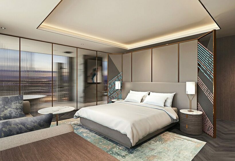 Hotel Doubletree By Hilton Nanning Wuxiang