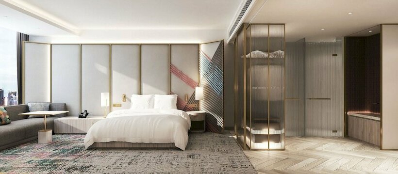 Hotel Doubletree By Hilton Nanning Wuxiang