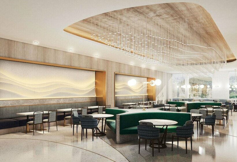 Hotel Doubletree By Hilton Nanning Wuxiang