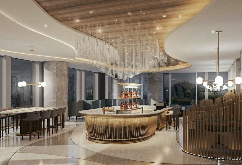 Hotel Doubletree By Hilton Nanning Wuxiang