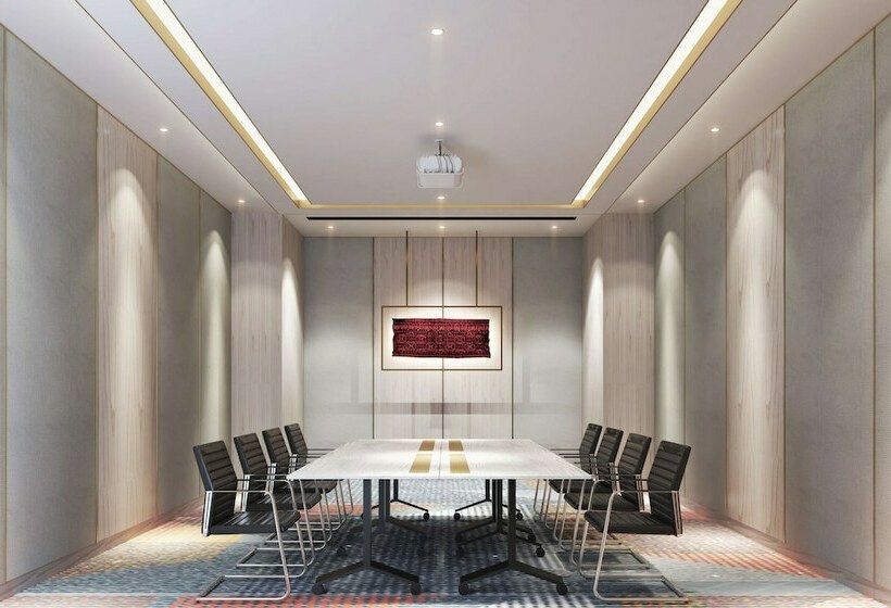 Hotel Doubletree By Hilton Nanning Wuxiang