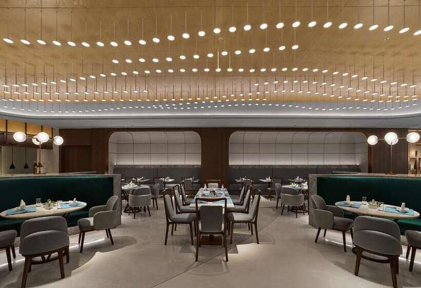 Hotel Doubletree By Hilton Nanning Wuxiang