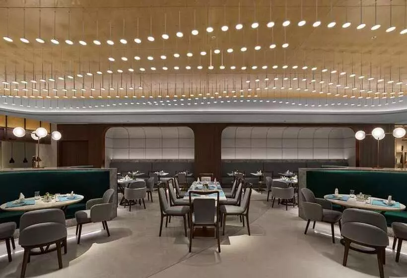 هتل Doubletree By Hilton Nanning Wuxiang