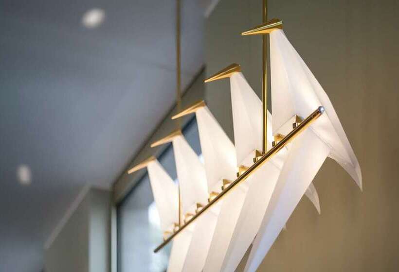 호텔 Hampton By Hilton Konstanz