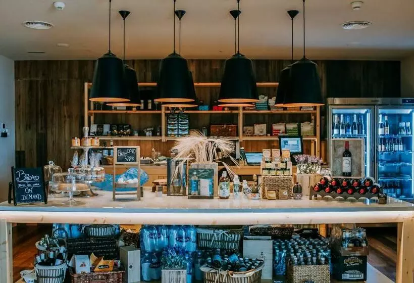 ホテル Los Jardines de Abama Suites