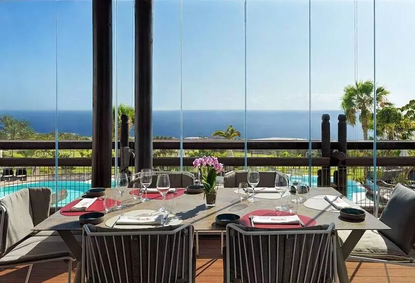 ホテル Los Jardines de Abama Suites