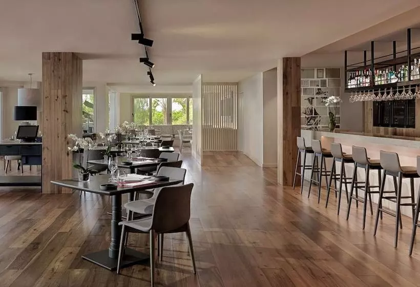 ホテル Los Jardines de Abama Suites