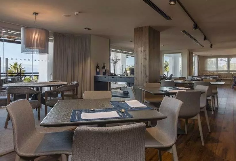 ホテル Los Jardines de Abama Suites