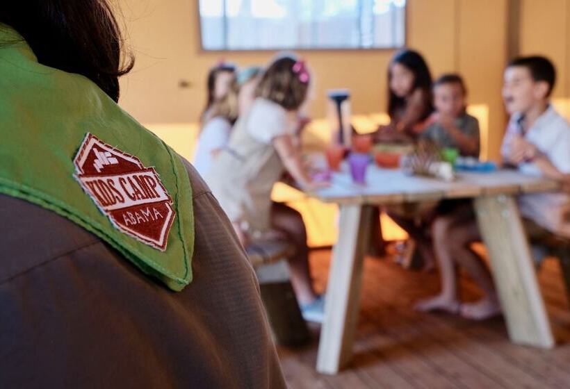 هتل Los Jardines de Abama Suites