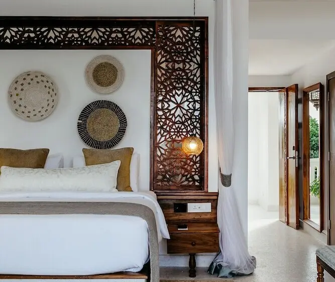 هتل Lux Marijani Zanzibar
