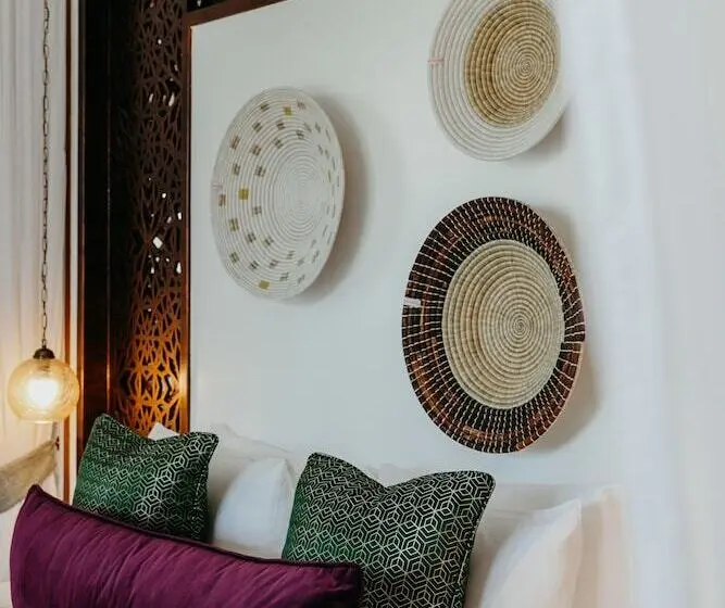 هتل Lux Marijani Zanzibar